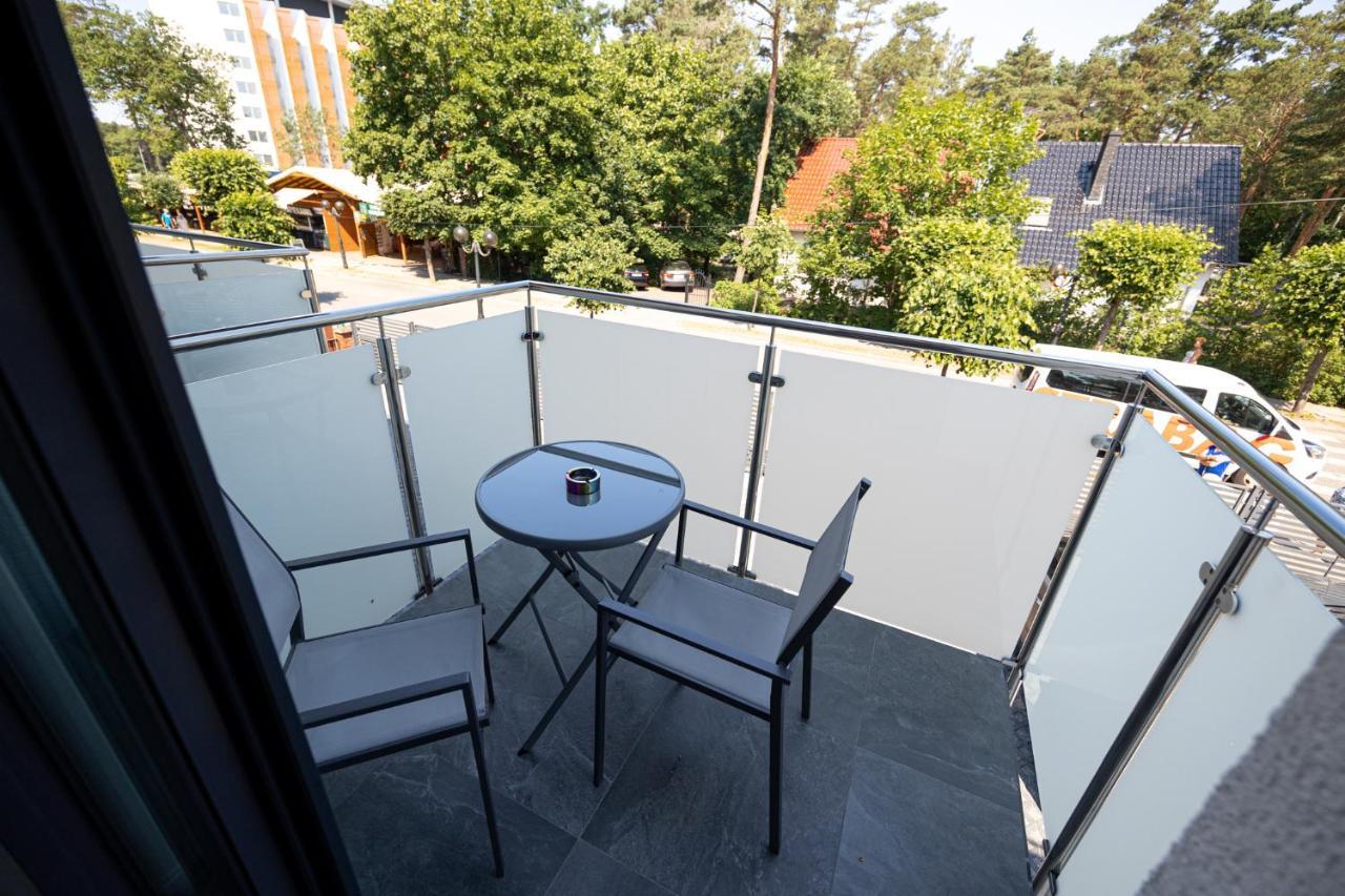 Apartamenty 111 ポビエロボ エクステリア 写真
