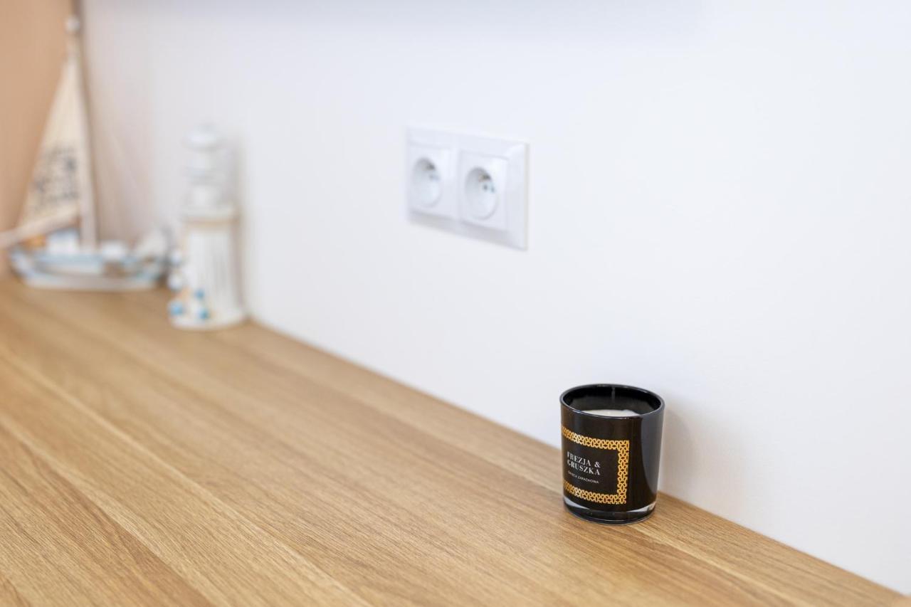 Apartamenty 111 ポビエロボ エクステリア 写真